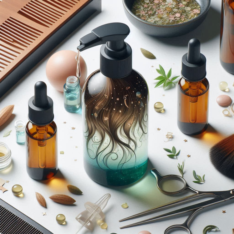 نقد و بررسی محلول کنترل چربی و تمیزکننده اسکالپ ام بی کیو (MBQ SCALP CLEANING OIL CONTROL LIQUID)